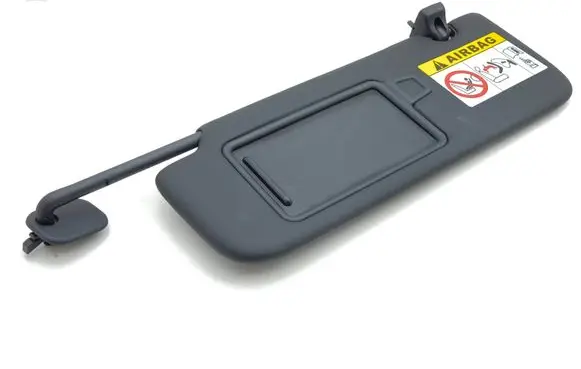 KIA Sportage Sun visor