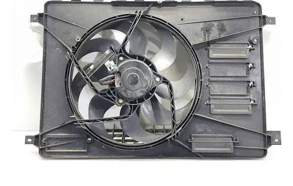 Ford S-MAX Fan set 6G918C607PE