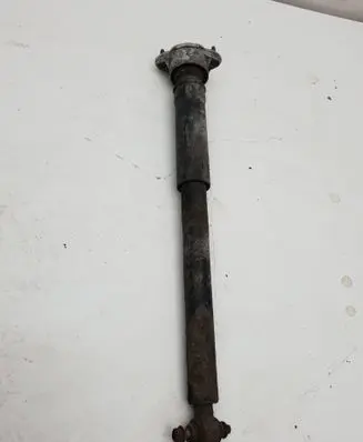 Mercedes-Benz C W204 Rear shock absorber/damper