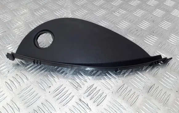 BMW 3 E92 E93 Dashboard side end trim 7123733 51457123733 72758411