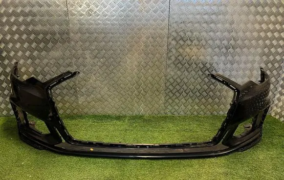 Audi A6 C7 Front bumper 4K0807437C 4K0807437D 21403