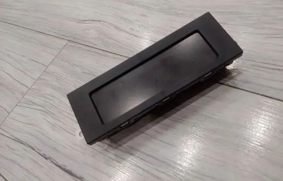 Citroen C3 Screen/display/small screen 96771556XT