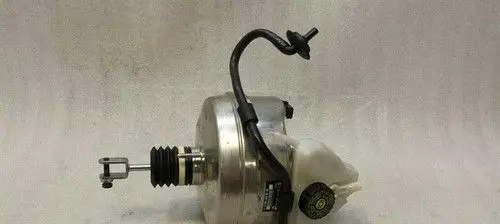 Mercedes-Benz C W205 Brake booster A2054300130