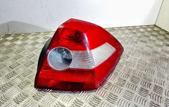 Renault Megane II Rear/tail lights