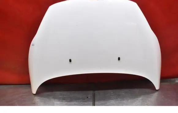 Ford Fiesta Engine bonnet/hood 