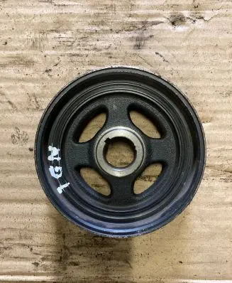 Suzuki Ignis Crankshaft pulley 16X030404