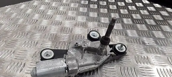 Ford Fiesta Wiper motor 8a61a17k441ae 0390201252
