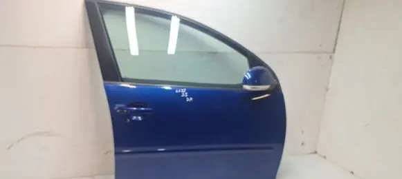 Volkswagen Golf V Front door 