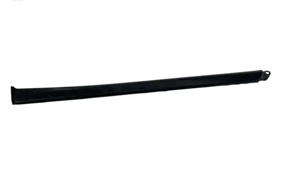 Porsche Cayenne (92A) Side skirt rear trim 7P5853540