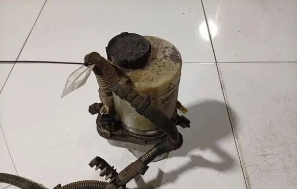 Opel Signum Power steering pump 