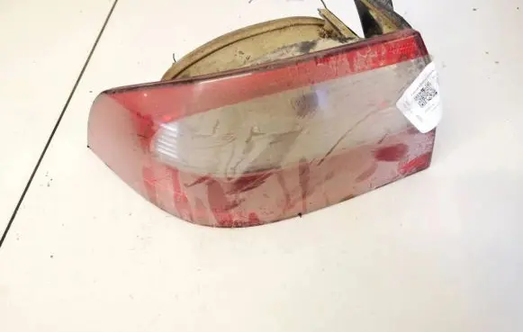 Renault Laguna II Rear/tail lights 8200002473 23450102