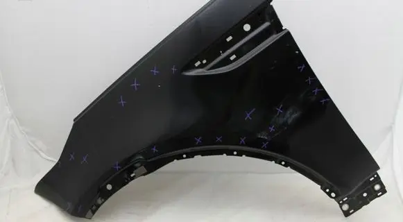 Land Rover Discovery 5 Fender