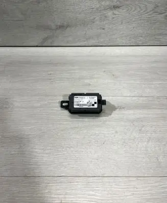 BMW 3 F30 F35 F31 Door central lock control unit/module 8706502 A2C94289406