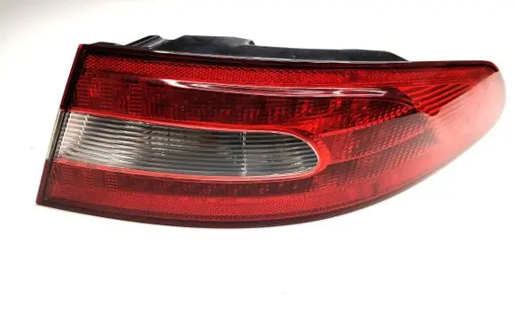 Jaguar XF Rear/tail lights 8X2313404BC