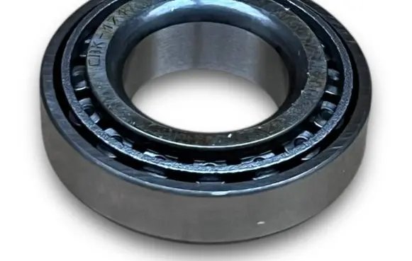 Fiat 500 Driveshaft support bearing 46576148