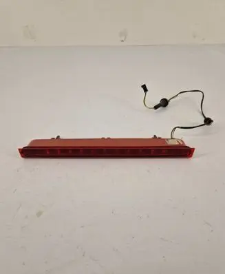 Volvo V40 Third/center stoplight 