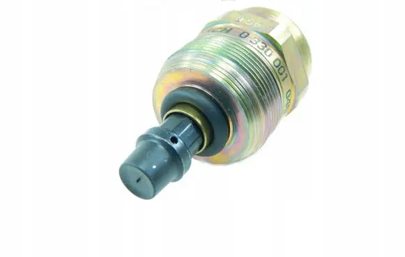 Fiat Uno Fuel pressure regulator 9946984
