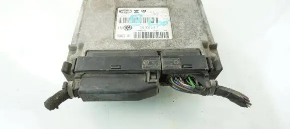 Volkswagen Golf IV Engine control unit/module 036906014P