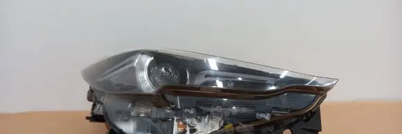 Mazda CX-5 Headlight/headlamp 8272354400 KB8B51030 20170607080909