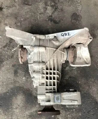 Audi A4 S4 B9 Front differential QBZ