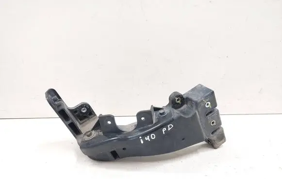 Hyundai i40 Radiator support slam panel bracket 641463Z000