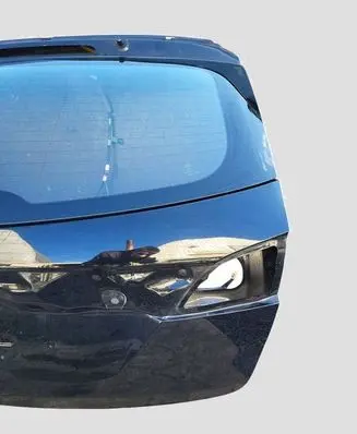 Mazda 6 Tailgate/trunk/boot lid