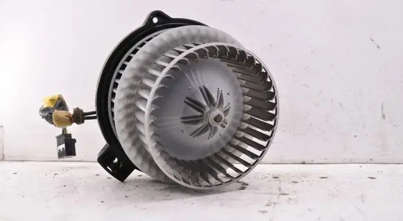 Toyota Prius (XW20) Heater fan/blower 1940001390