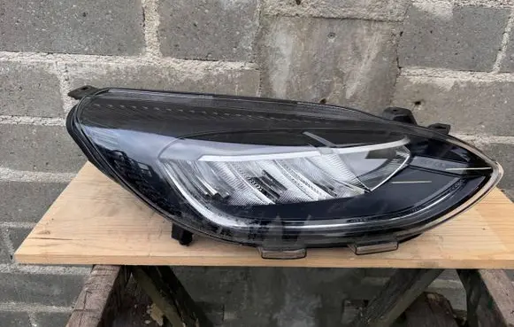 Ford Fiesta Headlight/headlamp N1BB13E014CG