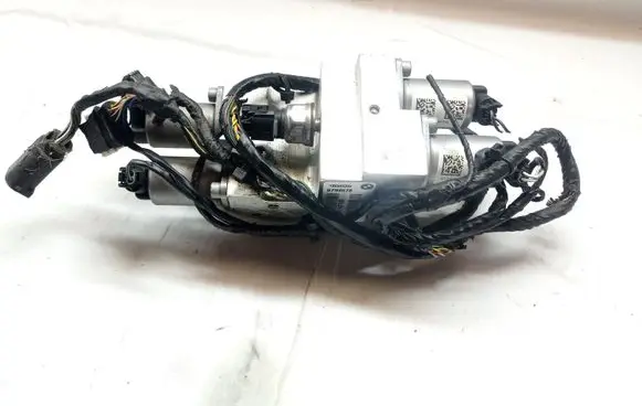 BMW X5 F15 Active stabilizer control unit 6794578