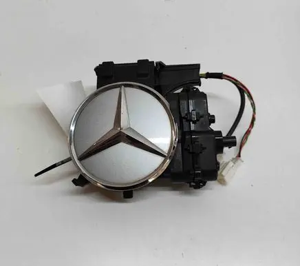 Mercedes-Benz C W205 Tailgate/boot open switch button A205750904 A0997500160