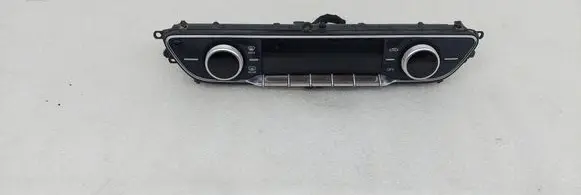 Audi Q5 SQ5 Dashboard lower bottom trim panel 80A820043AM 5HB013923