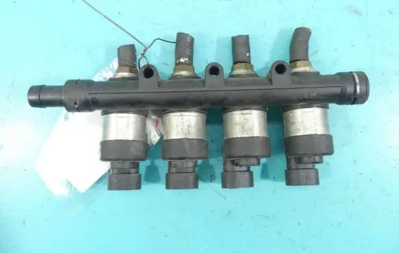 Opel Vectra C LP gas injector 67R01-6379 IMPRK1139655