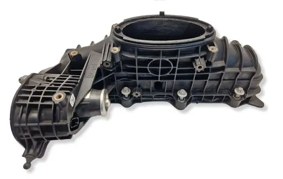 Mercedes-Benz E W212 Intake manifold A6510900037