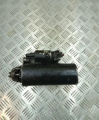 Ford Focus Starter motor 8015090