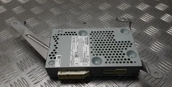Sound amplifier