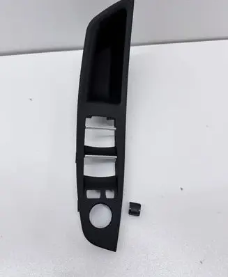 BMW 5 F10 F11 Front door window switch trim 