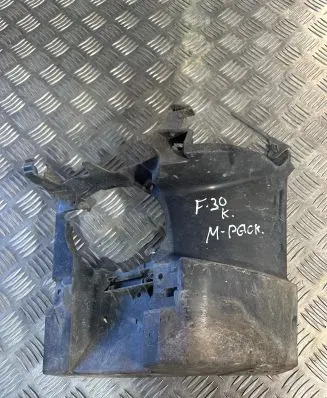BMW 3 F30 F35 F31 Fog light bracket 8054163