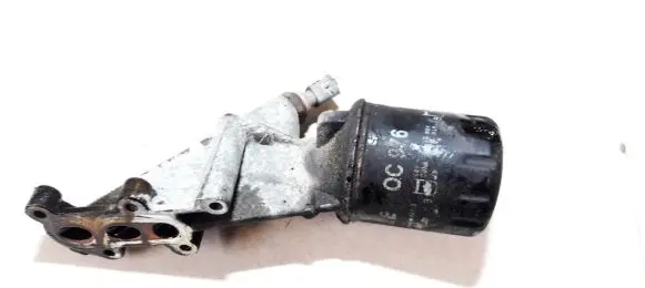 Citroen Xsara Picasso Oil filter mounting bracket 0C976