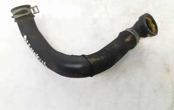 Ford Mondeo MK IV Breather/breather pipe/hose 6g9q6a886bc