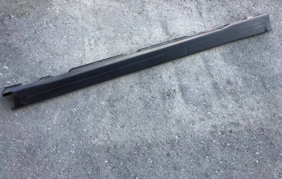 Mercedes-Benz GLB x247 Sill A2476980800