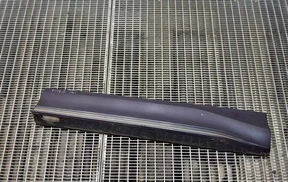 Honda Odyssey Rear door trim (molding) 75333-T6A-J1234