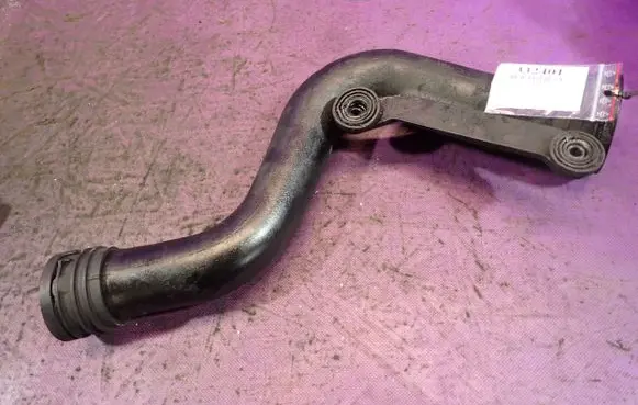 Volkswagen Golf IV Intercooler hose/pipe 1K0145762D