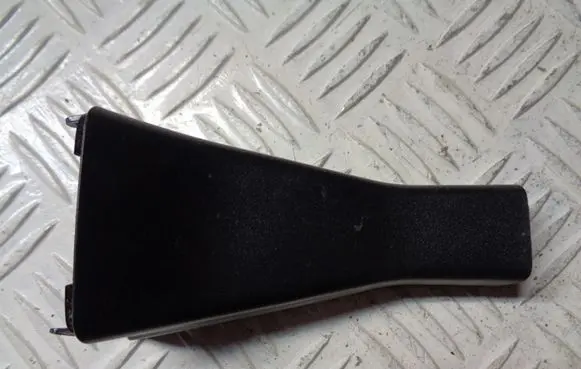 Volkswagen Golf Sportsvan Rearview mirror trim 5G0857593B