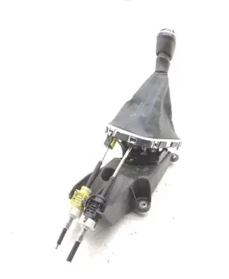 Renault Kadjar Gear shifter/selector 341042886R