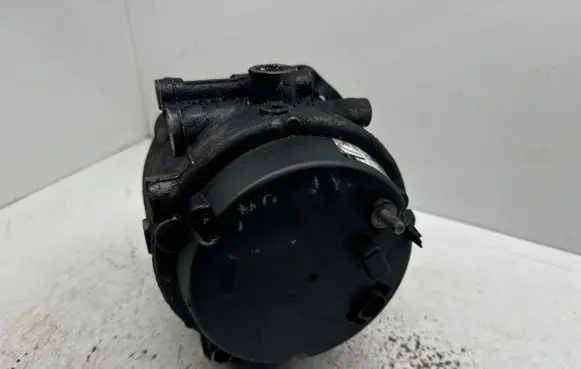 Mercedes-Benz C W203 Generator/alternator A0001501750 14V190A 10480404