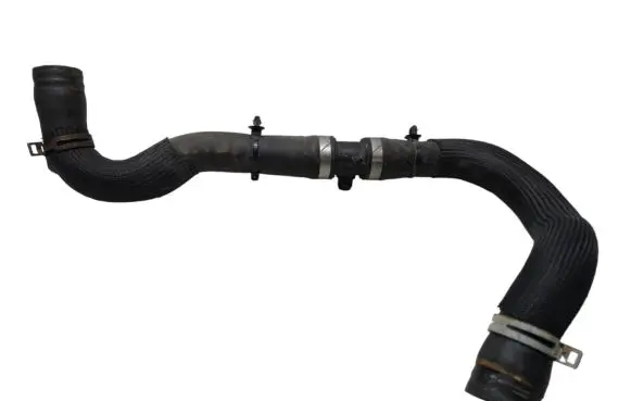 Renault Trafic III (X82) Engine coolant pipe/hose 15017976R