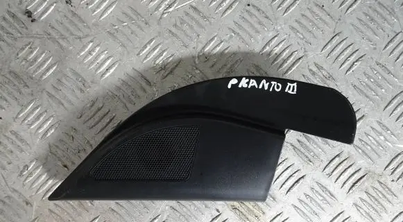 KIA Picanto Front door speaker 87650-G6020