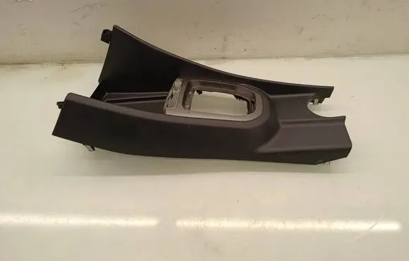 KIA Rio Gear shifter surround trim plastic 