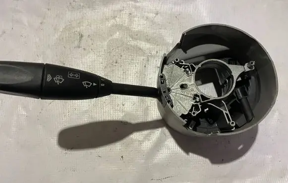 Mercedes-Benz S W220 Wiper control stalk 2205450010 A2205450010