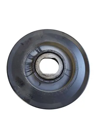 Renault Laguna III Crankshaft pulley TVD1110